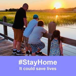 Meet your Posher, Stacey